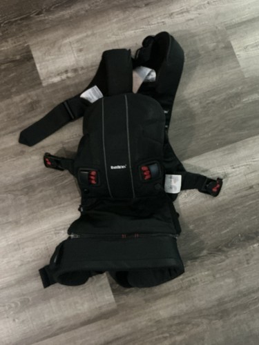 Babybjörn one air baby - babybjörn,
