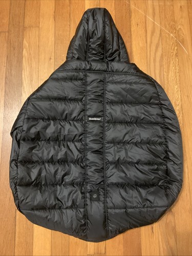 Babybjörn baby carrier - baby, winter