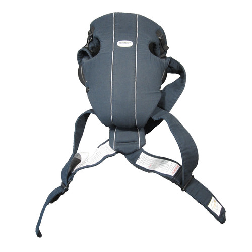 Babybjorn infant carrier - babybjorn,
