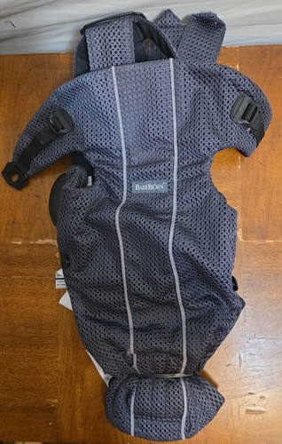 Baby bjorn carrier one - baby,
