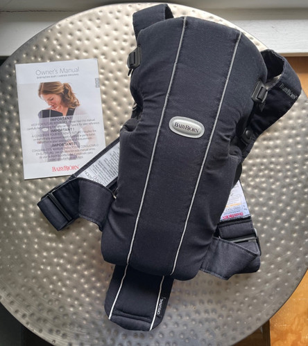 Baby bjorn carrier - baby,
