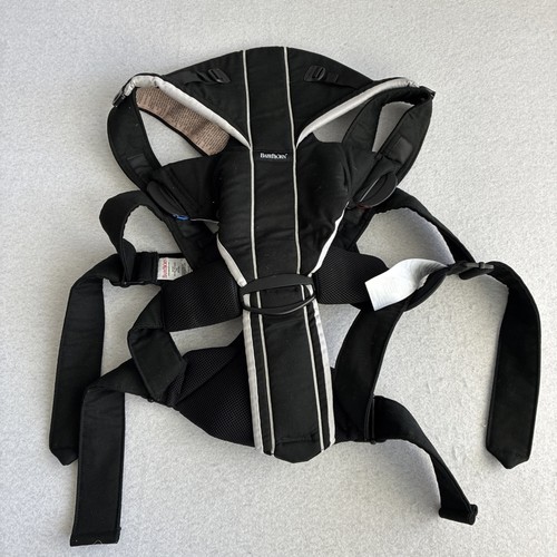 Babybjorn baby carrier harmony - baby,