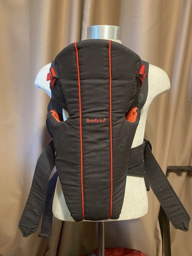 Baby bjorn - baby, carrier
