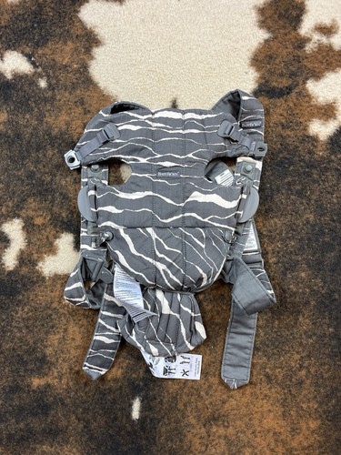 Baby bjorn organic - baby,