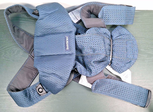 Babybjorn baby carrier - -,