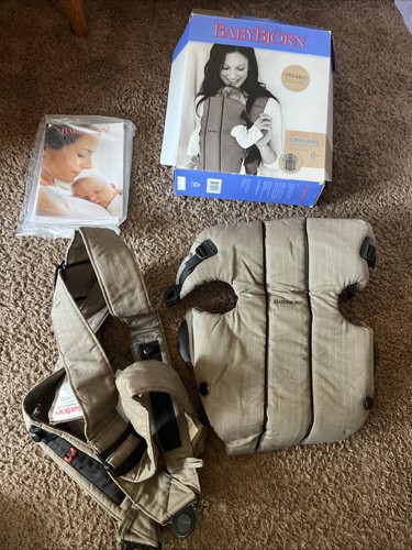 Baby bjorn - bjorn,