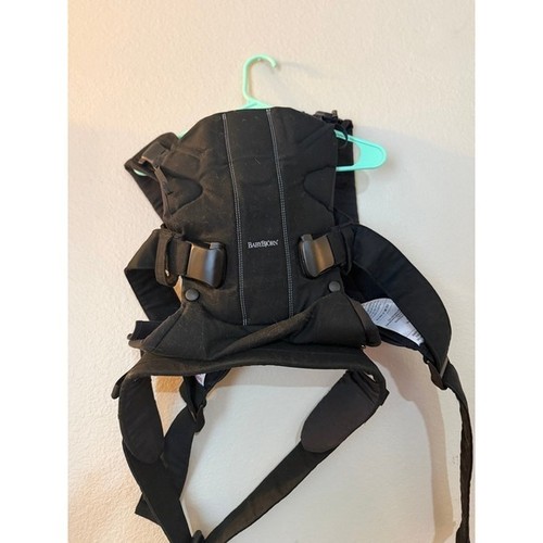 Baby bjorn carrier - baby,