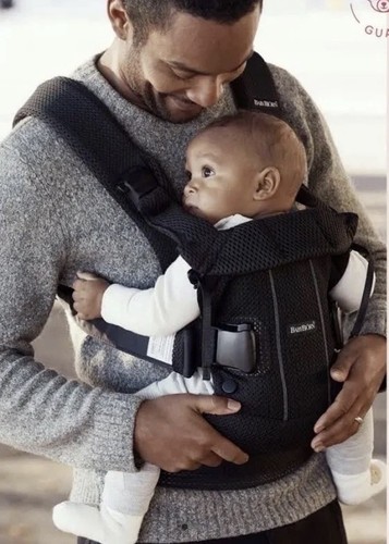 Baby bjorn carrier - ,