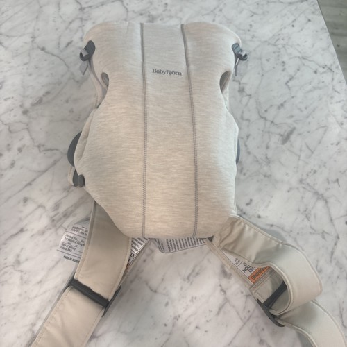 Baby bjorn - baby, mini