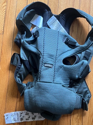 Baby bjorn newborn - bjorn,