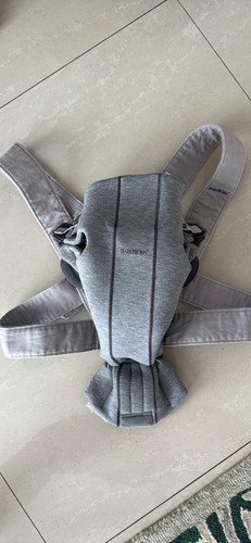 Baby bjorn carrier mini - baby,