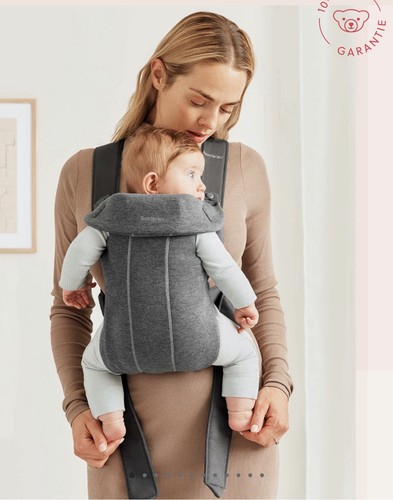 Baby bjorn mini - mini,