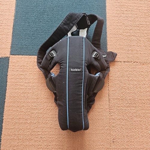 Baby bjorn - baby, carrier