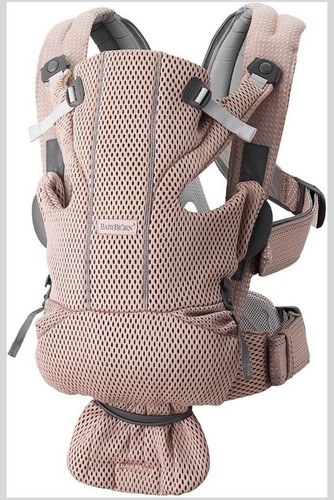 Babybjorn baby carrier free - babybjorn,