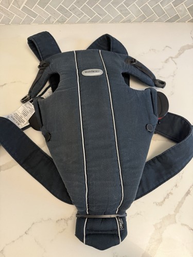 Baby bjorn original - baby,