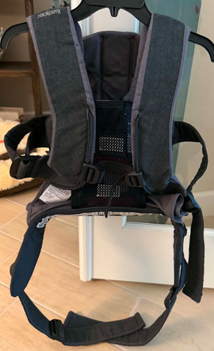 Baby bjorn carrier - bjorn,