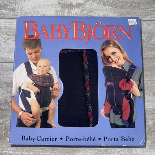 Baby bjorn original - baby,