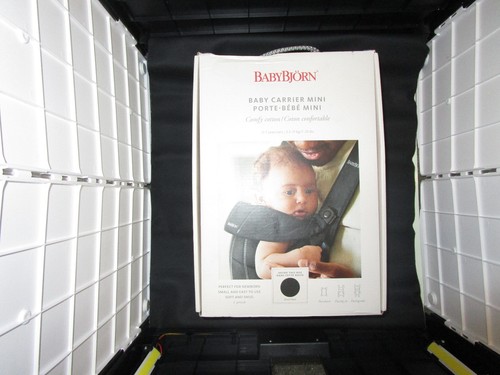 Babybjorn baby carrier - babybjorn, mini