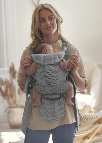 Baby bjorn carrier - baby, free