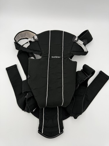 Baby bjorn infant carrier - bjorn,