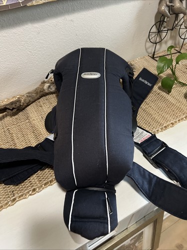 Baby bjorn carrier - bjorn,