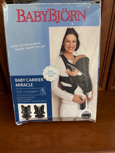 Baby bjorn carrier - baby,