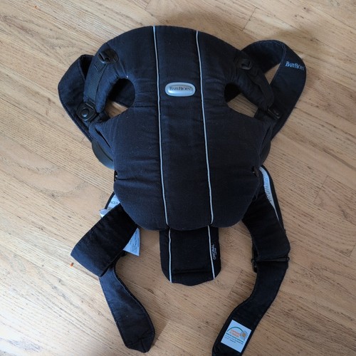 Baby bjorn carrier - baby,