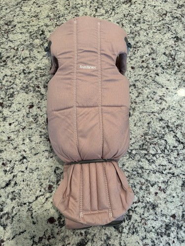 Baby bjorn - bjorn, carrier