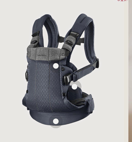 Babybjorn baby carrier - babybjorn,