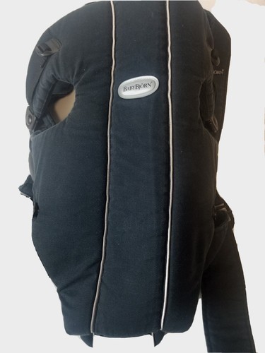 Baby bjorn original carrier - original,