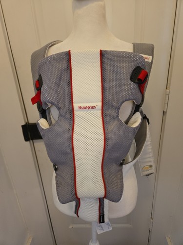 Baby bjorn original - original, one