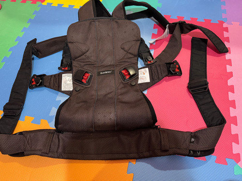 Baby bjorn one - one, /