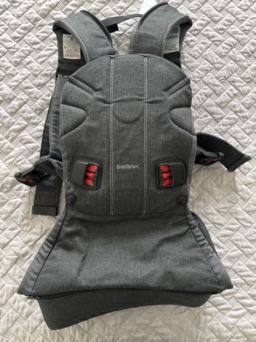 Babybjörn baby carrier one - babybjörn,