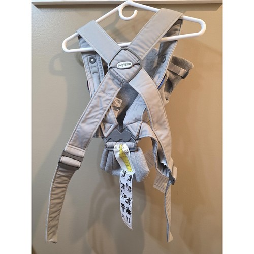 Baby bjorn - bjorn, carrier