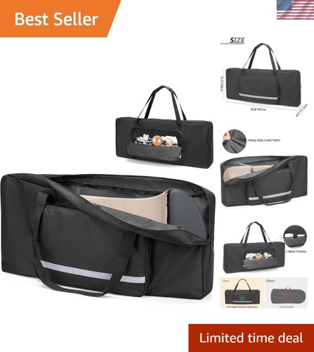 Baby bouncer carrier bag - bouncer,