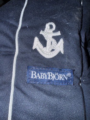 Baby bjorn infant carrier - bjorn,