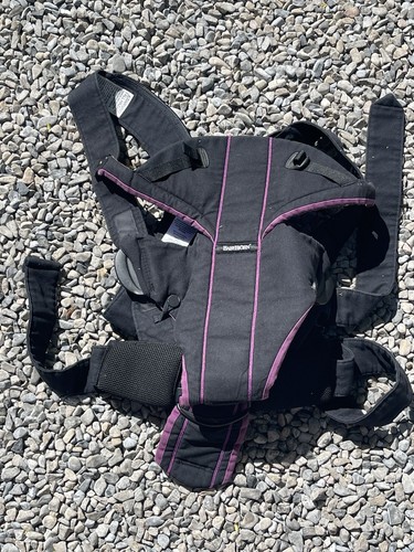 Baby bjorn - baby, carrier