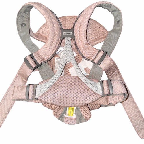 Baby bjorn ergonomic infant - bjorn,