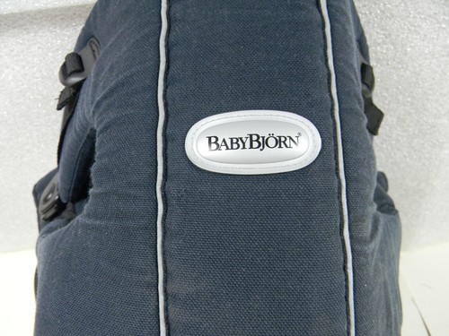 Baby bjorn carrier - carrier, navy