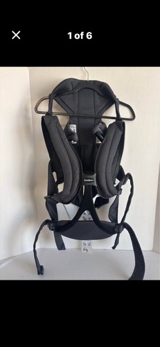 Baby bjorn carrier - bjorn,