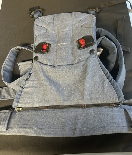 Baby bjorn infant carrier - infant, (8