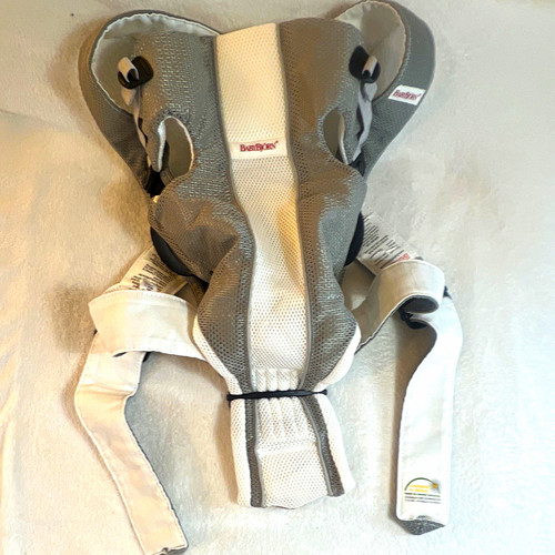 Babybjörn baby carrier mesh - babybjörn,