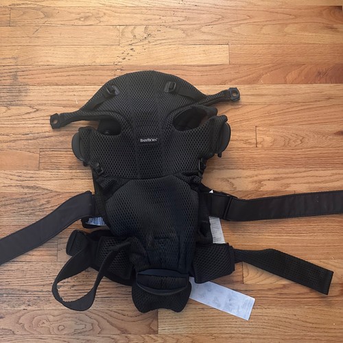 Baby carrier bjorn - baby,