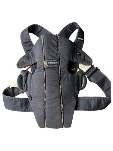 Vintage baby bjorn carrier - vintage,