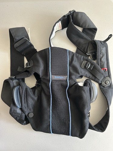 Babybjorn baby infant carrier - babybjorn,