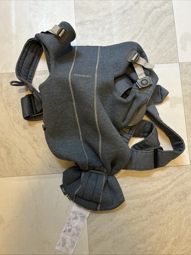 Baby bjorn carrier mini - baby,