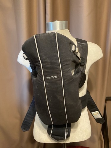Baby bjorn carrier original - bjorn,