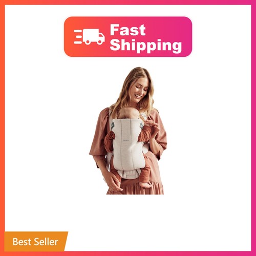Babybjorn baby carrier mini - baby,