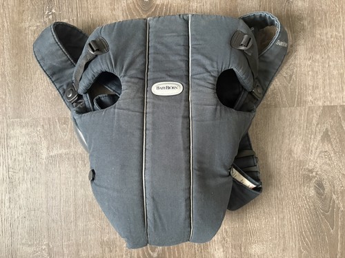 Baby bjorn - baby, carrier