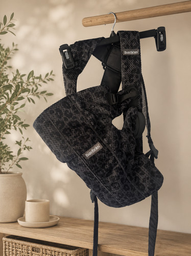 Baby bjorn - baby, carrier